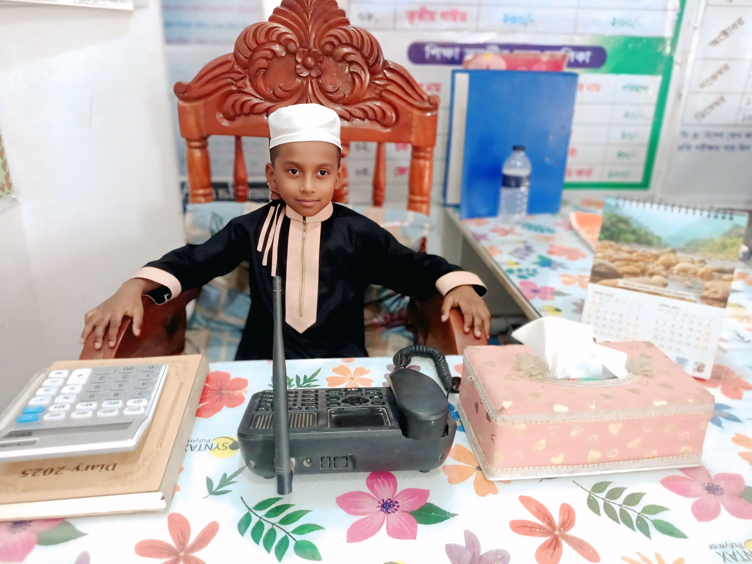 মোঃ সিদ্দিকুর রহমান বিপ্লবী