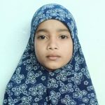 মোছাঃ আলো আক্তার