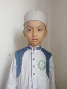 মোঃ লাবীব ইসলাম রাইয়ান