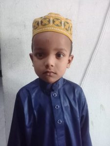মোঃ সাদমান সাকিব