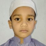 মোঃ সাঈদ আহমেদ