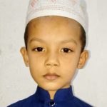 মোঃ ইখলাছ আলী