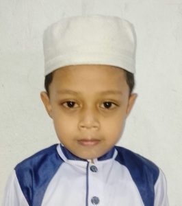 মোঃ তাওহিদ ইসলাম