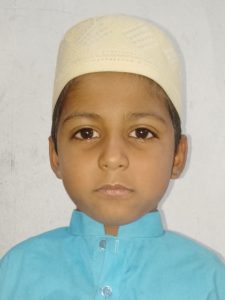 মোঃ আফরান