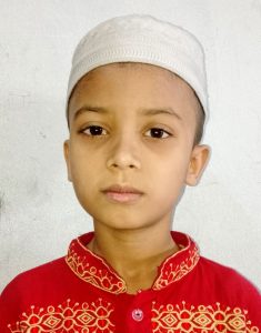মোঃ রাফিউল ইসলাম