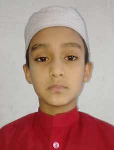 মোঃ হাবিবুর রহমান