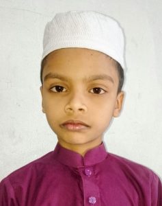 মোঃ রেজওয়ান মিয়া