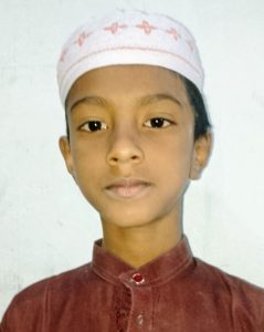 মোঃ আবু নাঈম