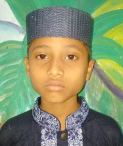 মোঃ জাহিদ হাসান