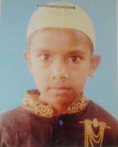 মোঃ মুস্তাকিম হাসান মুরাদ