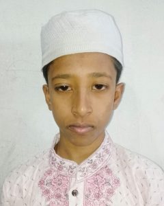 মোঃ মেসবাহ