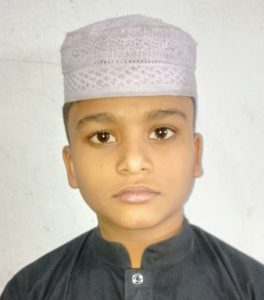 মোঃ হাসিব মিয়া