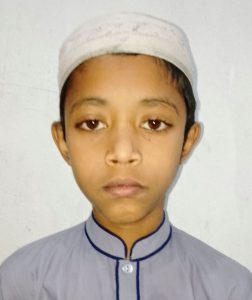 মোঃ আতিকুর রহমান