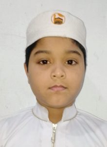 মোঃ রাহাদ হাসান ২