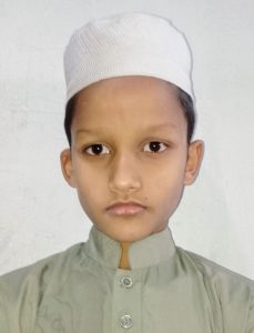 মোঃ নিশাত