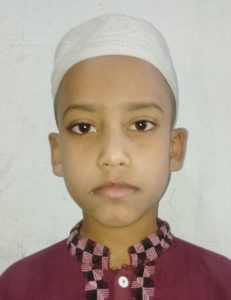 মোঃ মিনহাজ হোসেন