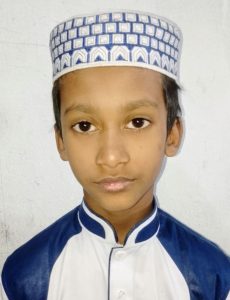 মোঃ নাহিদ মিয়া