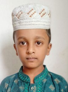মোঃ জুনাইদ বাগদাদী