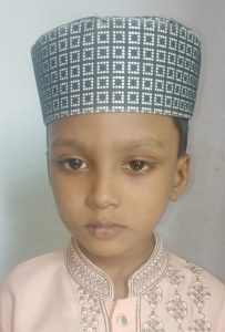 মোঃ জান্নাতুল নাঈম