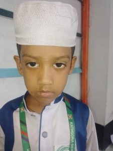 মোঃ তাজিম মোল্লা