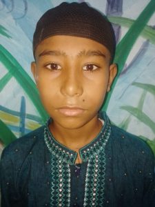 মোঃ রোমান শেখ