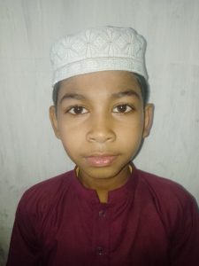 মোঃ ইয়াছিন আহমেদ 3