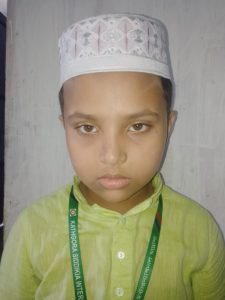 মোঃ মমিনুল ইসলাম