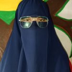 মোছাঃ মৌসুমী আক্তার (মারিয়া)