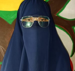 মোছাঃ মৌসুমী আক্তার (মারিয়া)