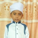 মোঃ সিদ্দিকুর রহমান বিপ্লবী