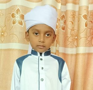 মোঃ সিদ্দিকুর রহমান বিপ্লবী