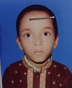 মোঃ আহসান হাবিব