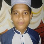 মোঃ মাশরাফি