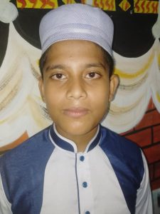 মোঃ মাশরাফি