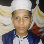 মোঃ মাকলুকাত হোসেন