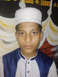 মোঃ মাকলুকাত হোসেন