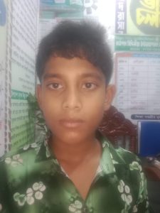 মোঃ মাশরাফি