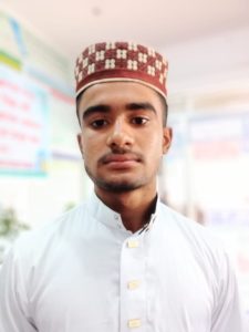 মোঃ আরিফুল ইসলাম