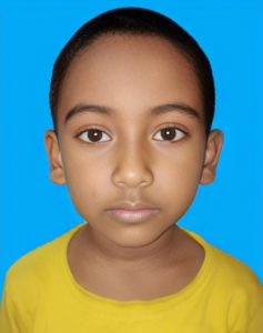 মোঃ সোহান হাসান