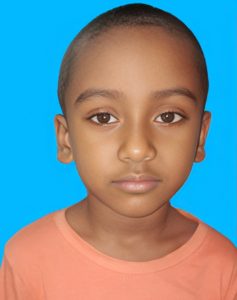 মোঃ সজিব হাসান