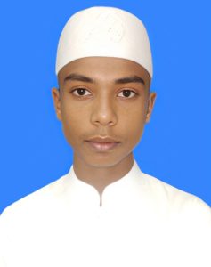 মোঃ তাওহিদ হাসান