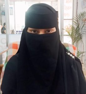 সামিয়া ইসলাম