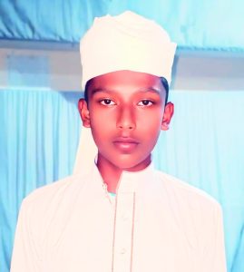 মোঃ তুহিন মিয়া