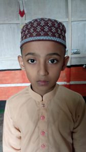 মোঃ সিয়াম মন্ডল