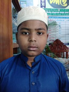 মোঃ উজ্জল মিয়া
