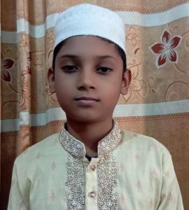 মোঃ সোহান