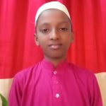 মাসুম মিয়া