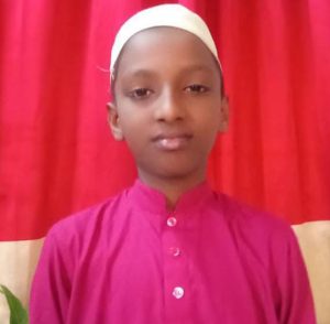 মাসুম মিয়া