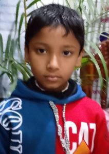 ইরফান হোসেন রাফি