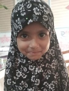 আয়শা সিদ্দিকা